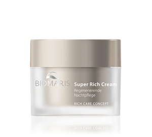 BIOMARIS Super rich Cream